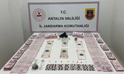 Kepez’de zehir tacirlerine darbe!