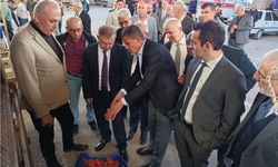 Batı Antalya’da tarım alarmı: Sorunlar masaya yatırıldı!