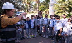 ASAT farklı yaş gruplarına suyun önemini anlatıyor!