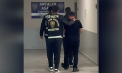 Antalya'da nitelikli dolandırıcılık suçu!