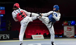 Dev organizasyonda 7. gün tamamlandı