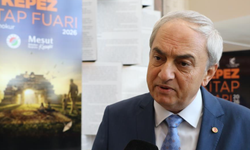 Başkan Kocagöz: "Kepez'de kaçak yapıya kesinlikle izin verilmeyecek"