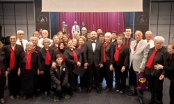 Muratpaşa'dan Anadolu ezgileri