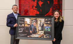 Başkan Vekili Özdemir, Özgür Özel’i geçmişe götürdü