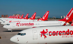 Corendon Airlines'ten teknoloji şirketiyle stratejik iş birliği