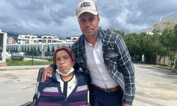 Hastanede 40 günlük umut nöbeti!