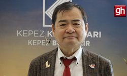 Japon deprem uzmanı '450 yıldır enerji birikiyor' deyip konum verdi