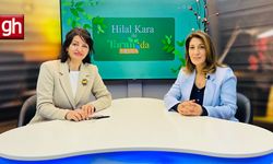 Doç. Dr. Sevinç Ateş: "Üzümsü meyveler tarım için büyük fırsat"