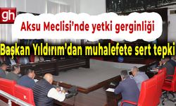 "Sizin bu vatandaşa garazınız mı var?”