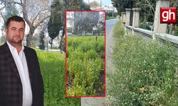 Aksu Karaçallı’da mezarlık tepkisi: “Bayram öncesi temizlik yapılmıyor”