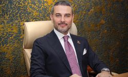 MÜSİAD Antalya Başkanı Akgül’den bayram mesajı