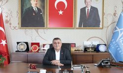 Başkan Yıldırım'dan İmar Müjdesi!