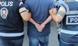 Antalya’da aranan hükümlü yakayı ele verdi!