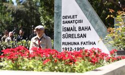 İsmail Baha Sürelsan anısına ödül töreni ve konser düzenlenecek