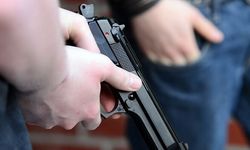 Saldırıyı babasına ait silahlarla gerçekleştirmiş