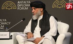 Antalya Diplomasi Forumu'nun Güney Asya oturumunda "Hürmüz Boğazı" mesajı