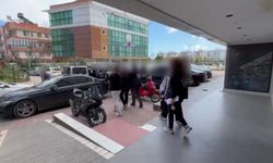 Antalya’da yatırım vaadiyle dolandırıcılık operasyonu