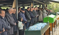 Tarım işçileri toprağa verildi