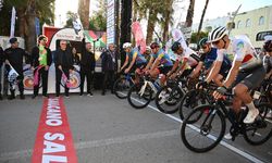 Gran Fondo'da ikinci gün heyecanı başladı