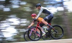 Gran Fondo Antalya’da madalyalar sahiplerini buldu