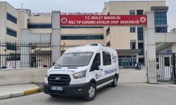 Feci kazada yaşamını yitiren çocuk, gözyaşlarıyla ailesine teslim edildi!