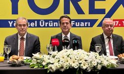 YÖREX 22 Nisan'da kapılarını açıyor