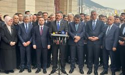 Kahramanmaraş’taki saldırıda 9 kişi hayatını kaybetti!