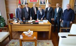 Serik Belediye Başkanı Kumbul AK Parti’de: “En iyi hizmet için bu kararı aldım”