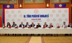 Çocuklarda şiddet eğilimine karşı doktorlardan çağrı: "Şiddeti doğuran her türlü ortam kaldırılmalı"