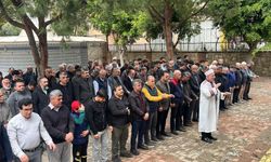 Alanya Eğitim Bir-Sen: "Güvenli okul, güçlü gelecek demektir"