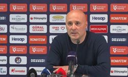 Sami Uğurlu: "Biz ligde kalacağımıza inanıyoruz"