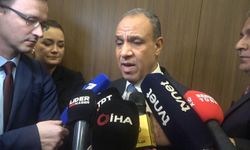 Mısır Dışişleri Bakanı Abdulati: "Diplomasi için pencereyi değil, kapıyı açmalıyız"