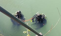 Antalya'da kayıp zabıta için arama çalışması başlatıldı