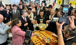 Yöresel Ürünler Fuarı YÖREX Antalya'da kapılarını açtı