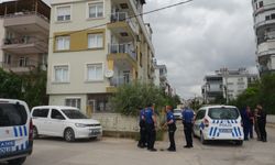 Annesine öfkelenen genç, evi kurşunladı!