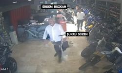 Manavgat önceki dönem belediye başkanı Sözen hakkında ifadelerde şok suçlamalar: Para alışverişi güvenlik kamerasında