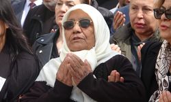 Hayatını kaybeden Cumhuriyet Savcısı Gadem Taş'a adliyede hüzünlü veda