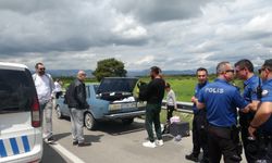 Mersin'de bıçaklanarak öldürülen kadının katil zanlısı kocası Antalya'nın Aksu ilçesinde yakalandı!