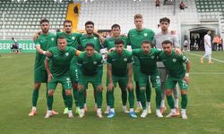 Trendyol 1. Lig: Serikspor: 4 - Atakaş Hatayspor: 2