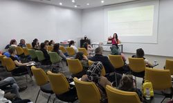 ASSİM’de diyabet teknolojileri eğitimi verildi