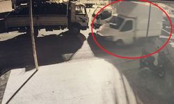 Biber yüklü kamyoneti çaldılar, Aksu’ya kaçıp parayı harcayamadan yakalandılar!