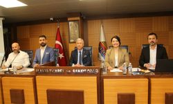 Başkan Erdem: "Alanya'nın tarımsal potansiyelini daha ileriye taşımak için çalışıyoruz"