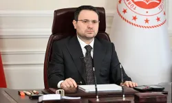 Bakan Gürlek duyurdu: Okul saldırıları sonrası 95 gözaltı, 1104 hesaba engel