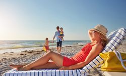 Resmi tatiller turizmi hareketlendirdi