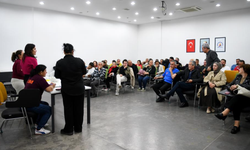 ASSİM'den derneklere ofis tahsisi