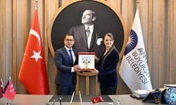 Letonya Ankara Büyükelçisi Hasans: "Antalya, Letonyalılar için turistik açıdan ilk sırada yer alıyor"