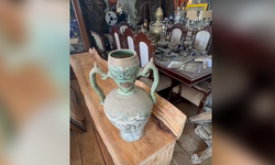 Tarihi eser ihbarı şikayete takipsizlik kararı!