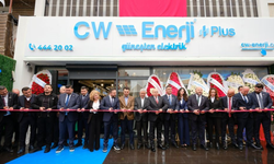 CW Enerji’den dev adım: Kendi enerjisini üreten bayi açıldı!