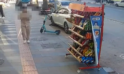 Antalya'da eğlence mekanını kurşunlandı!