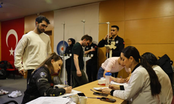 Büyükşehir Belediyesin'de zabıta memuru alımı başvurular sürüyor